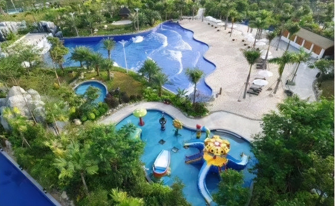 深圳十大免费露营景点推荐,深圳十大免费露营海边景点