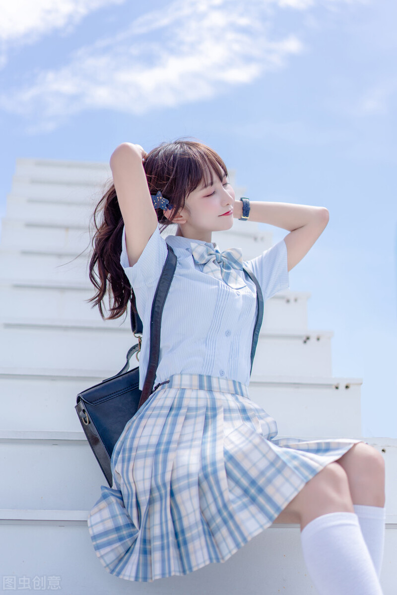 恋爱中女生越来越傻白甜,恋爱中的女生真的是福尔摩斯