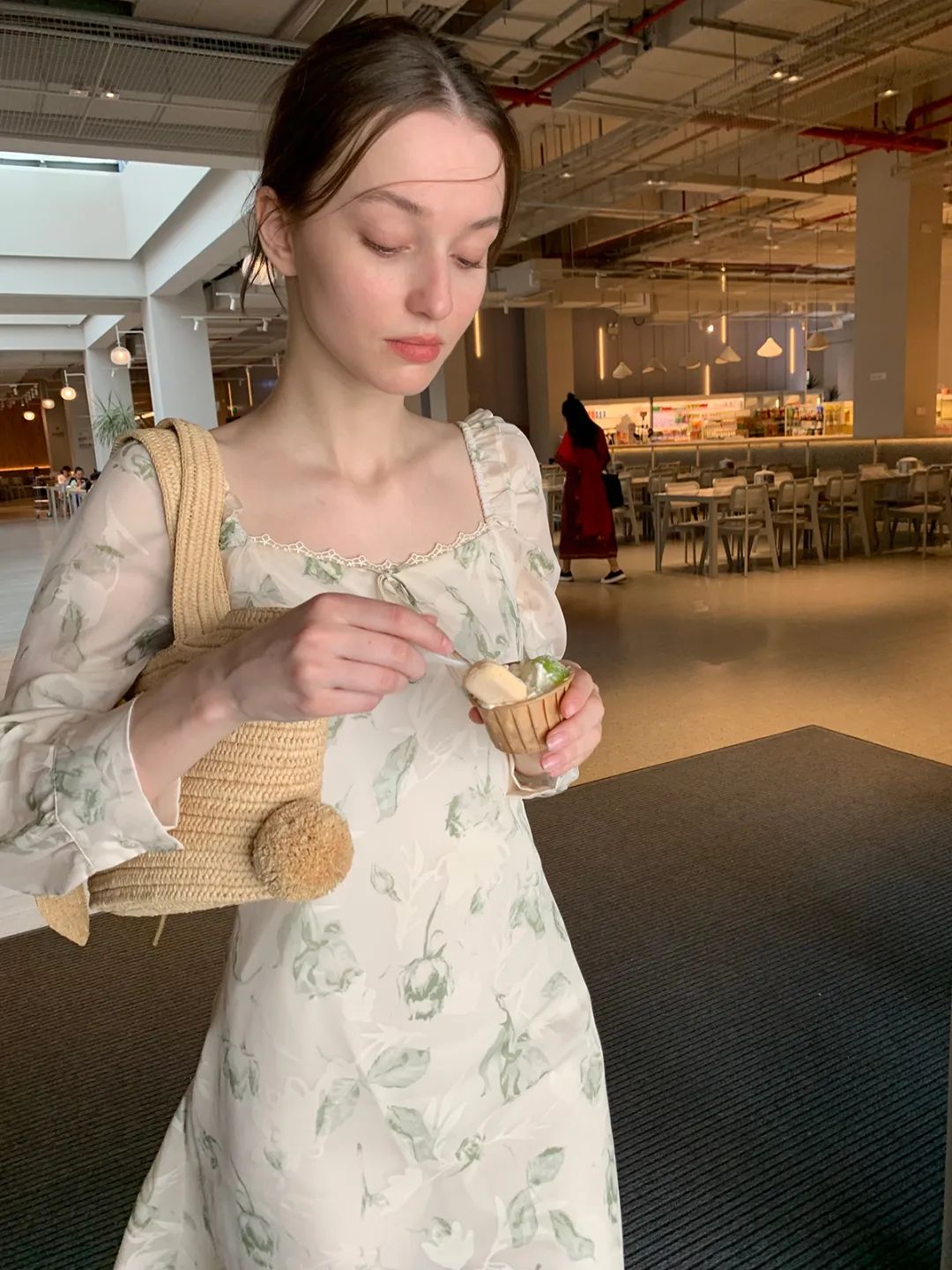 40套时尚穿搭,40套风格穿搭