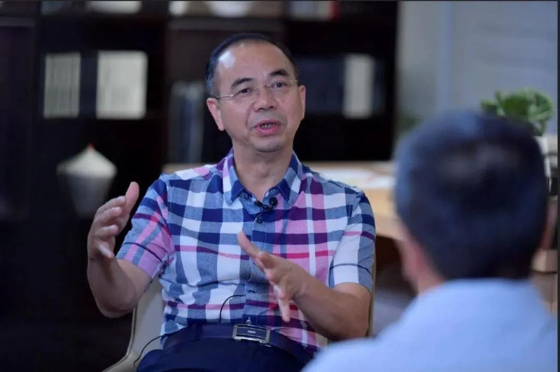 欧派家居姚良松是否涉嫌犯罪,欧派家居董事长姚良松哪里人