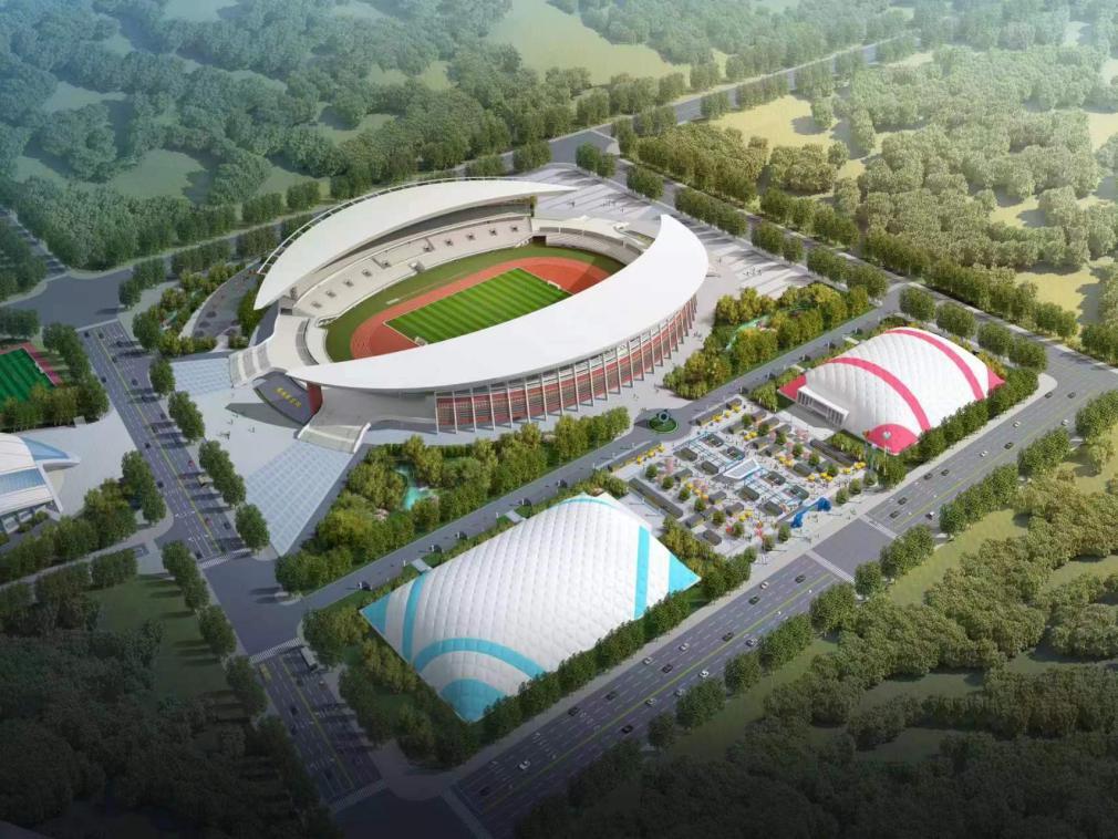 铁西体育场升级,铁西体育场改造进度