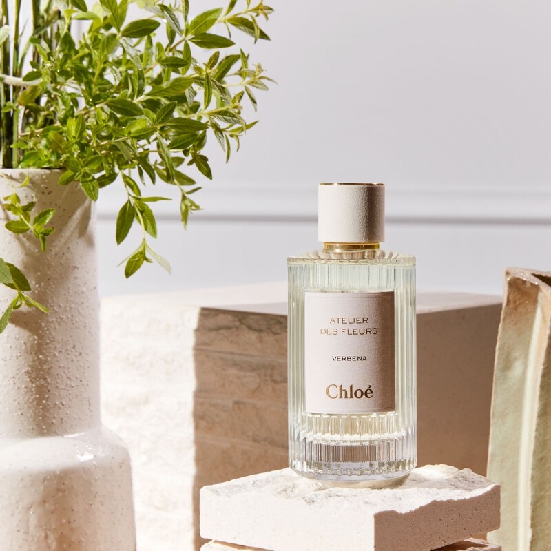 chloe花园系列香水,chloe哪款香水清新