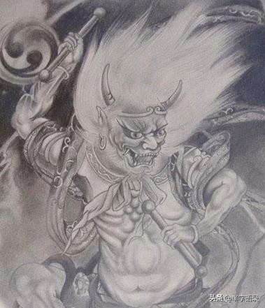 山海经异兽录本命异兽,山海经496个异兽排名榜