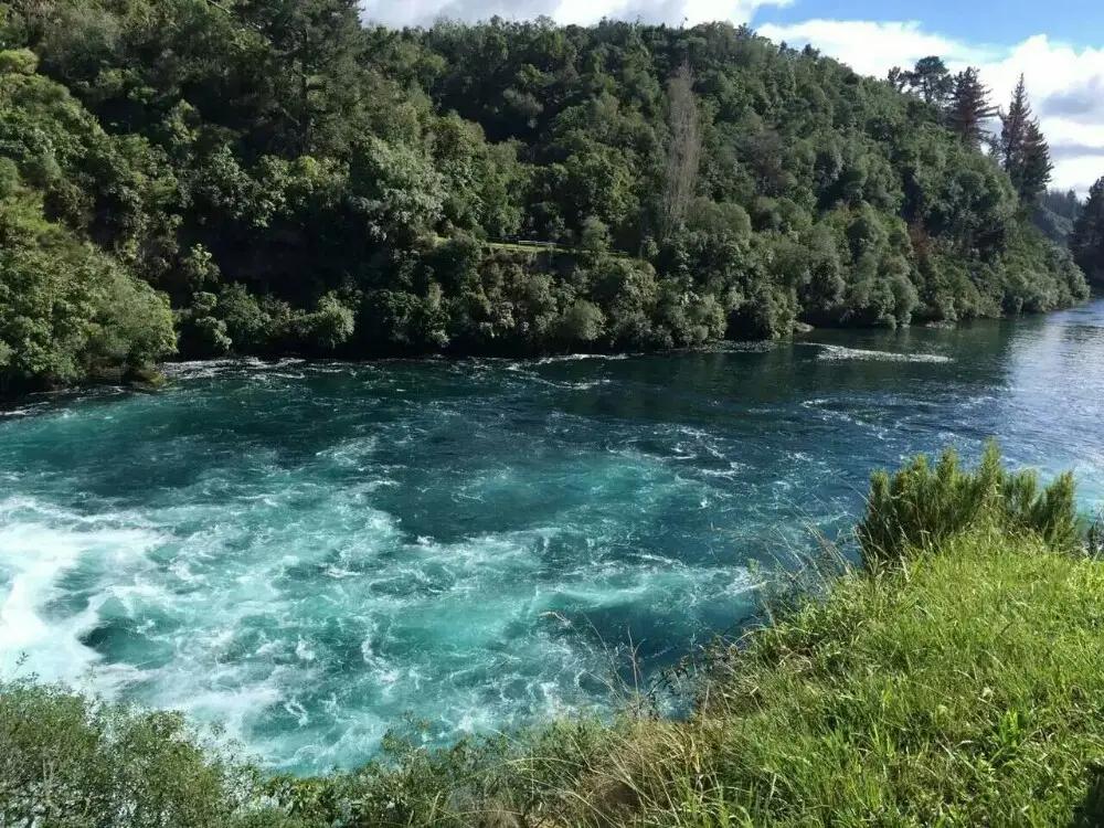 世界上最后一片净土新西兰,世界最后一方净土