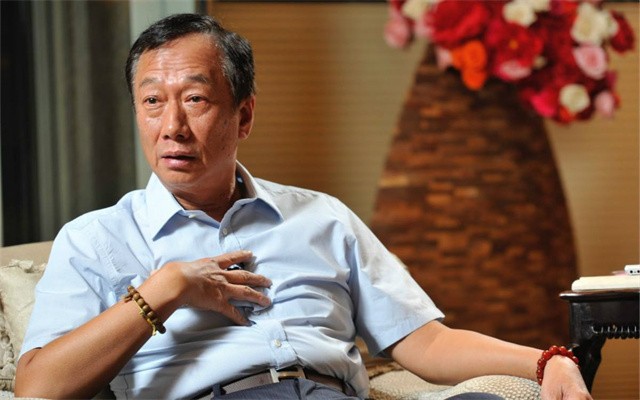 跌落神坛的格力电器,富士康是如何崛起的