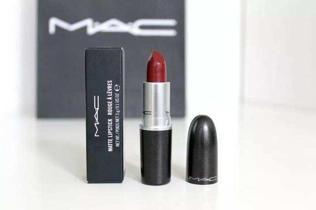 这5款大牌口红连直男都夸好看！女人一生必买系列！你试过几支？