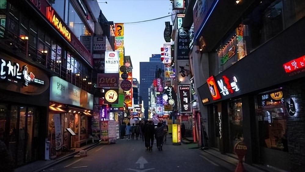 75%的韩国人都讨厌中国？理由一个比一个好笑，中国网友坐不住了