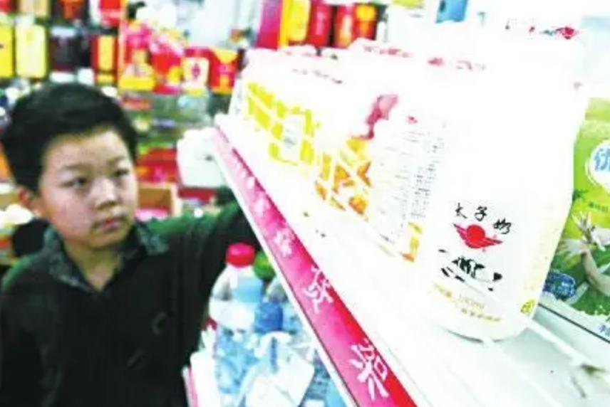 花8千多万成为标王，娶美女主持人回家，半年进账12亿却一败涂地