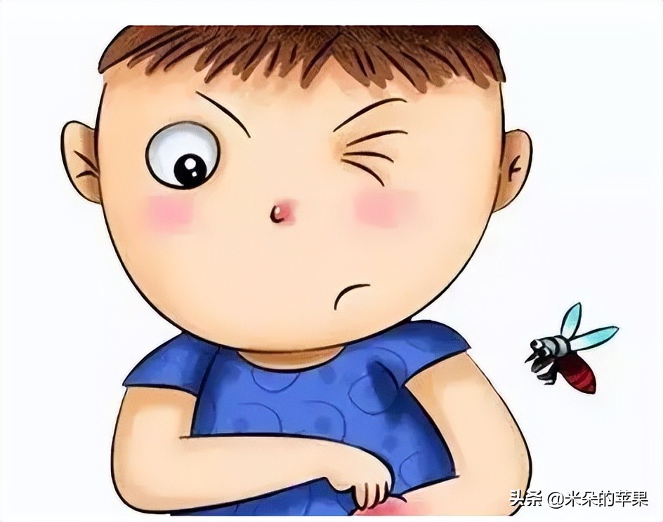孩子被蚊子咬了很痒怎么办,孩子被蚊子咬痒得厉害怎么办