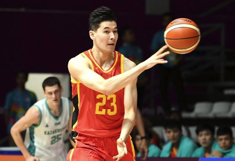 阿不都沙拉木：风霜不惧，向阳花开