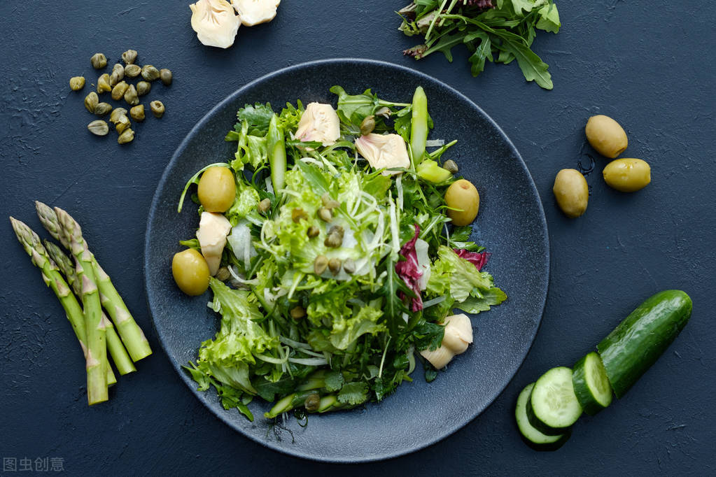 这几个减肥常识让你健康瘦下来,最适合懒人的减肥方法动作