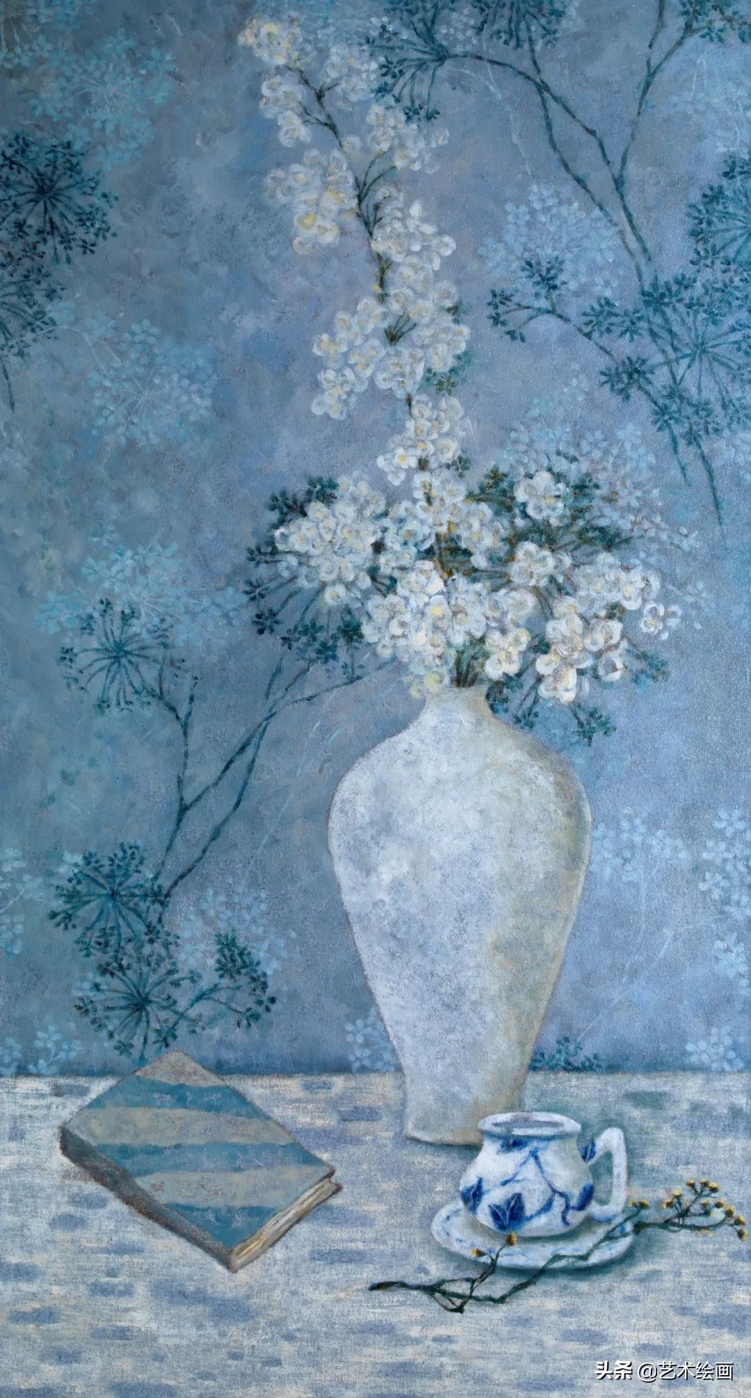 中国艺术作品展图片,化境当代艺术