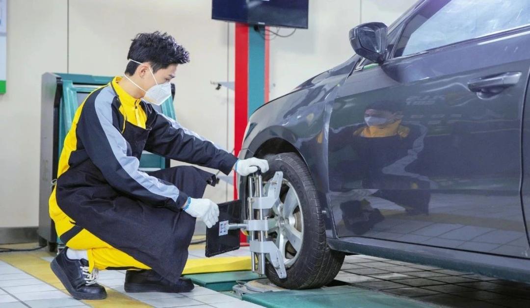学汽车美容有前途吗？去哪里学习汽车美容比较好？