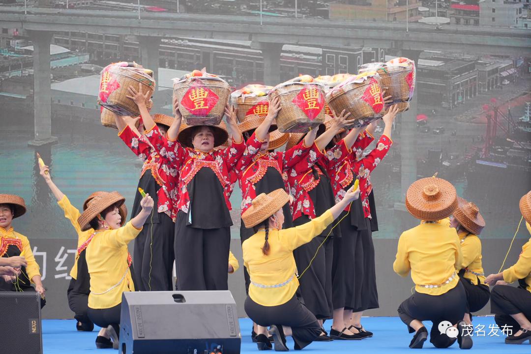 疍家特色文化,游玩疍家文化