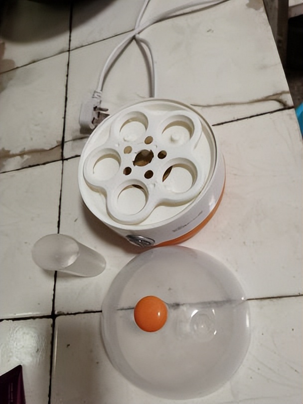 智能煮蛋器是不是智商税,煮蛋器有必要买吗