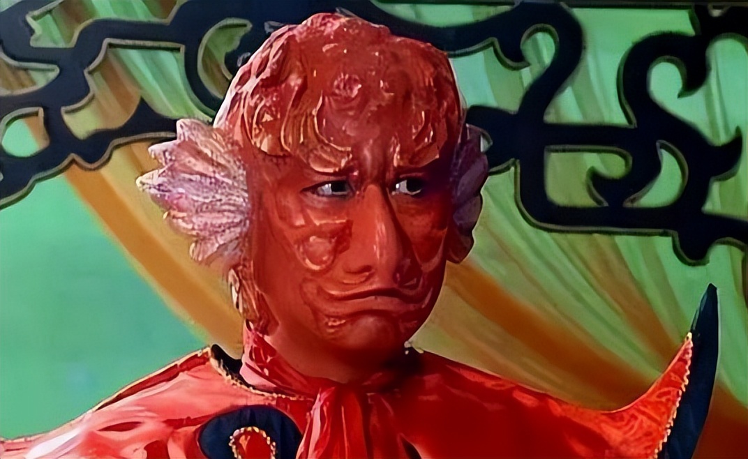 妖怪名单最强排行榜,中国妖怪简介大全