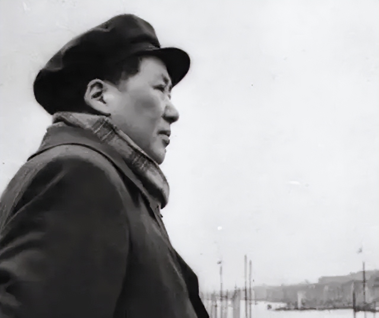 刘思齐病逝：李敏李讷无法到场，*新宇毛**送上挽联，儿女们哭成泪人