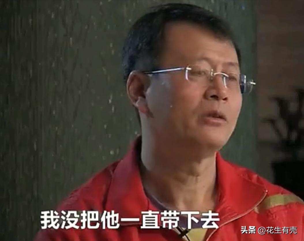 陈玘为什么力挺刘国梁,国乒对杀神陈玘的评价