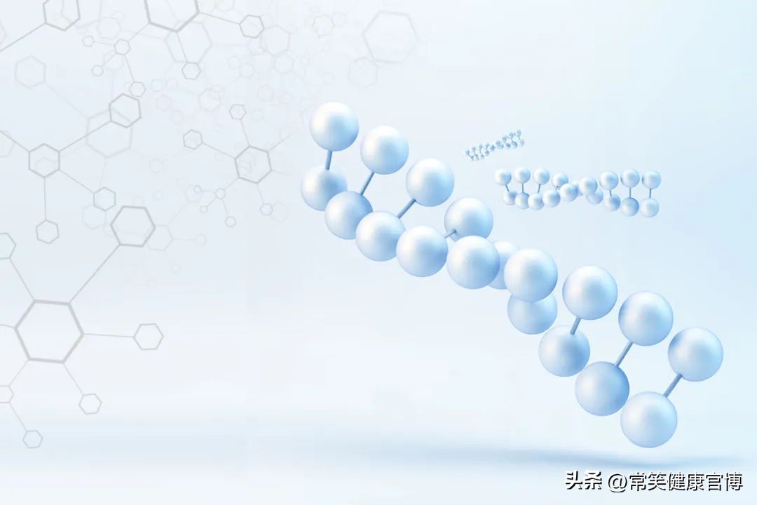 衰老到底从哪里看出来的,你真的了解什么是衰老吗