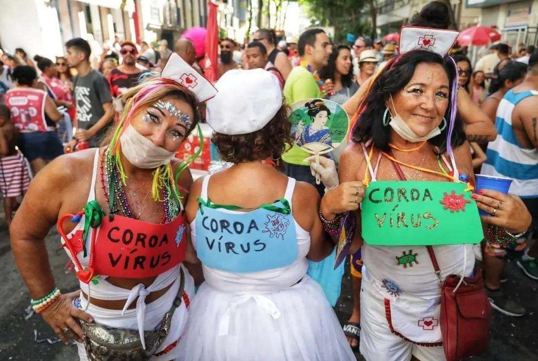 巴西世界杯巴西vs荷兰,真实的巴西是什么样子