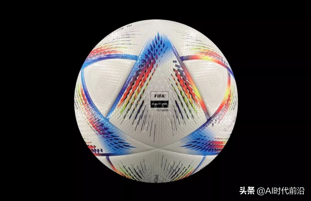 世界杯决赛裁判帮忙,世界杯上的人工智能