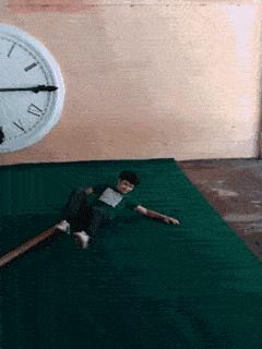 网恋奔现，这不叫“翻车”，应该叫“坠机”！哈哈哈