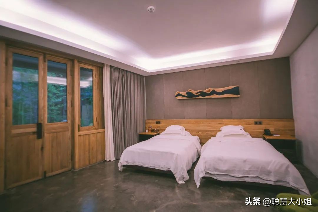 安吉旅游酒店推荐,上海安吉住宿预订