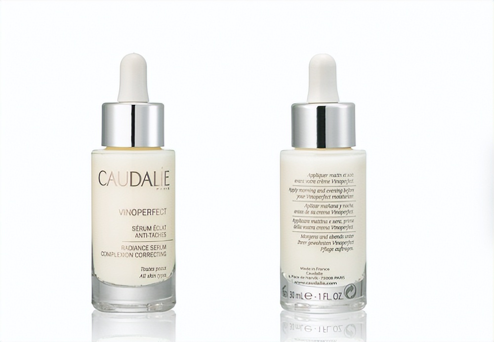 美白祛斑精华液排行榜,修正美白淡斑精华液祛斑霜