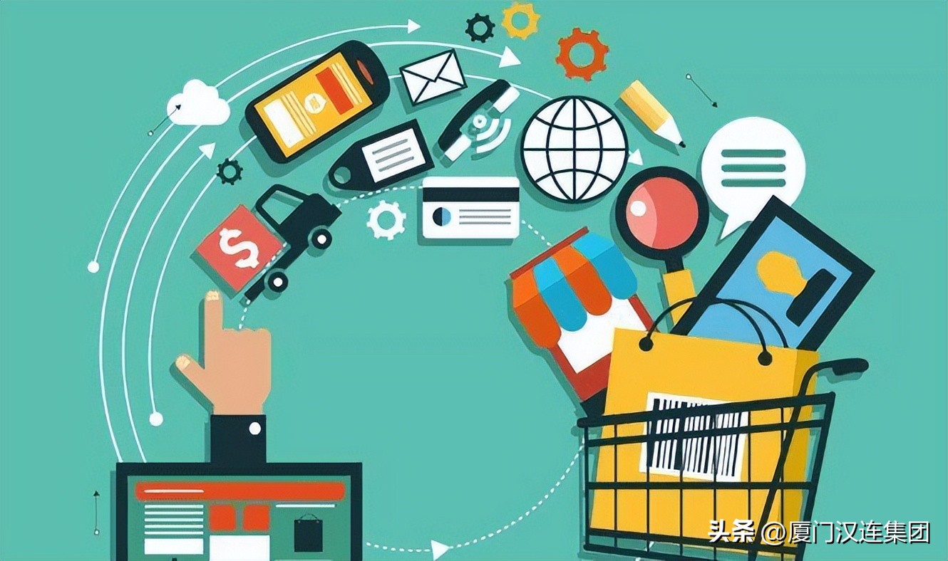 跨境电商通关手续法律监管问题,跨境电商通关实务