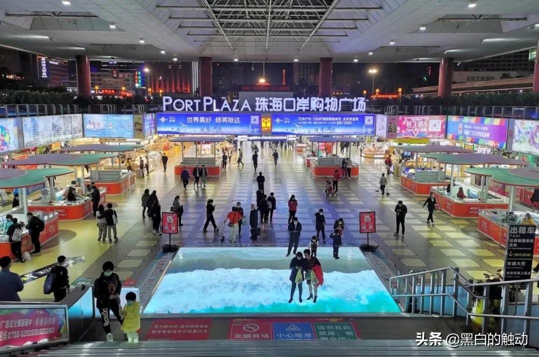 珠海最干净的海滩排名,珠海值得去的城市