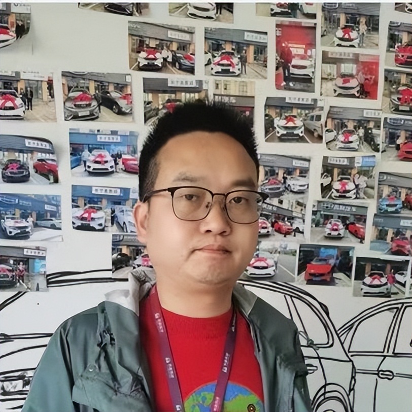 从汽车金融顾问到战疫“大白”，易鑫服务走进社区