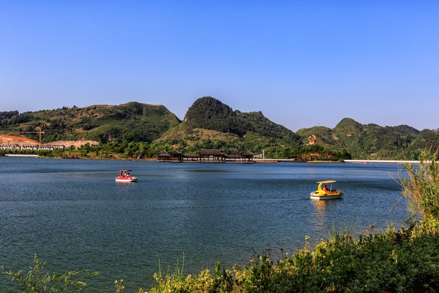 一座适合养老的小城市,一座很适合养老的城市