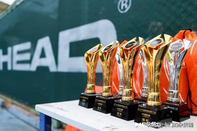 荣誉之路，新星闪耀！2023HEAD超新星冠军赛广州站收官