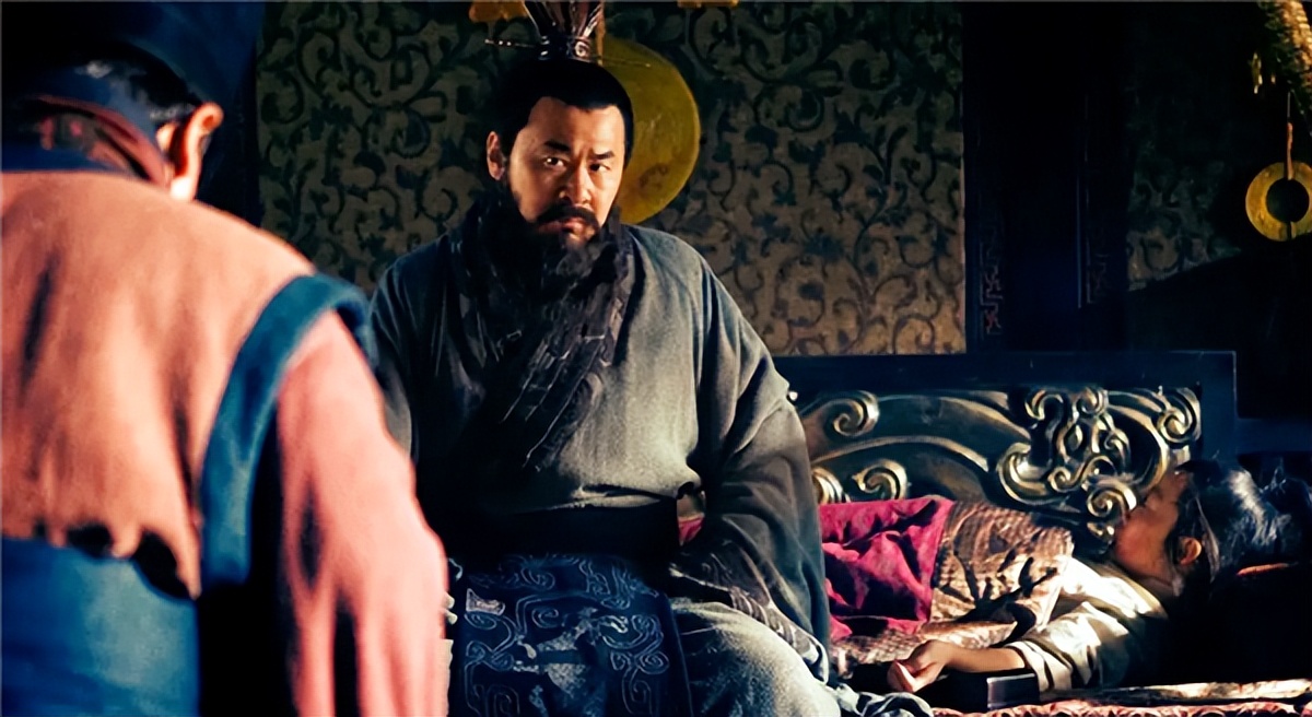 吕布真实历史上到底有多厉害,吕布历史上真的单挑六个武将吗