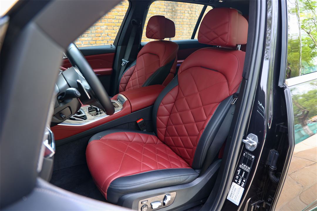 新款宝马x5值得买吗,2022款宝马x540im运动套装