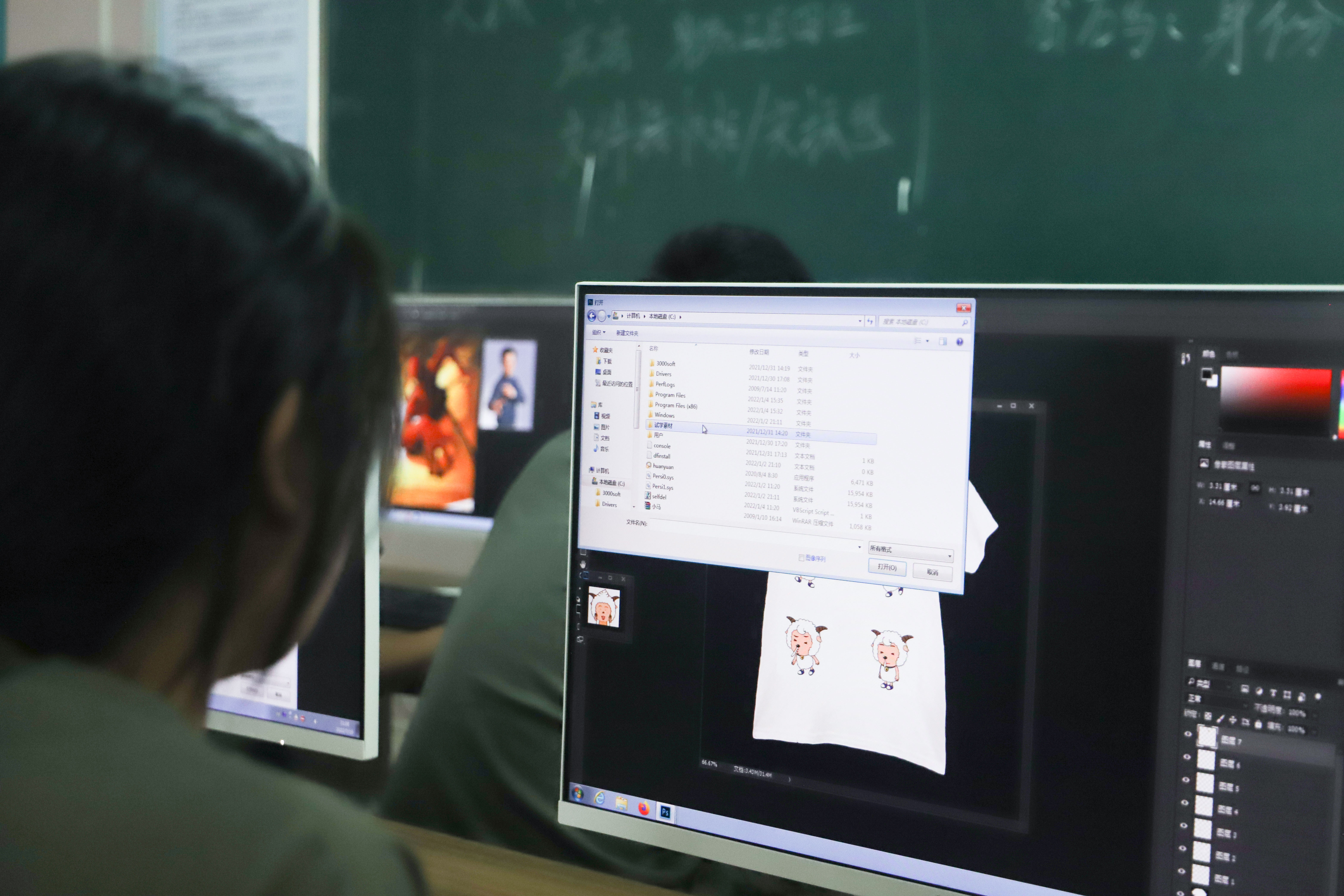 建筑装饰技术专业是干什么的,学建筑装饰工程技术都有什么职业