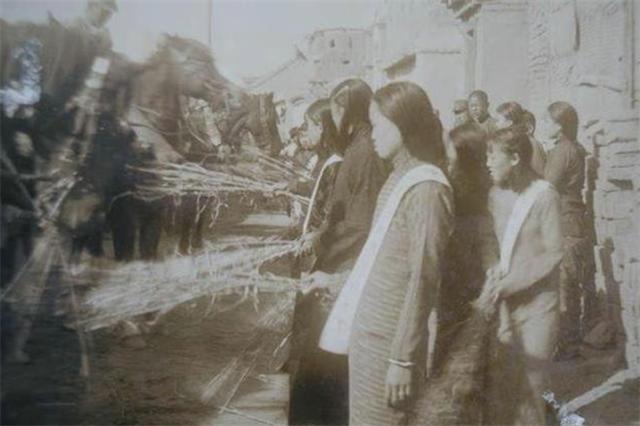 1938一日军自杀，生前留言曝光：中日人民应联合起来*倒打**日本军阀