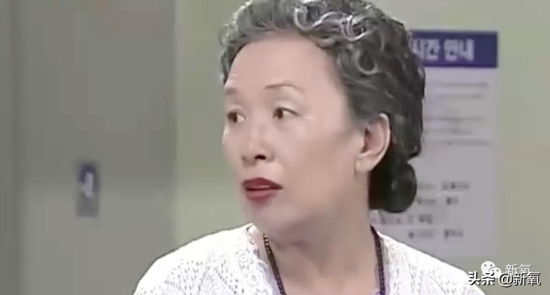 她是中国人最爱的韩国女人，谁反对？