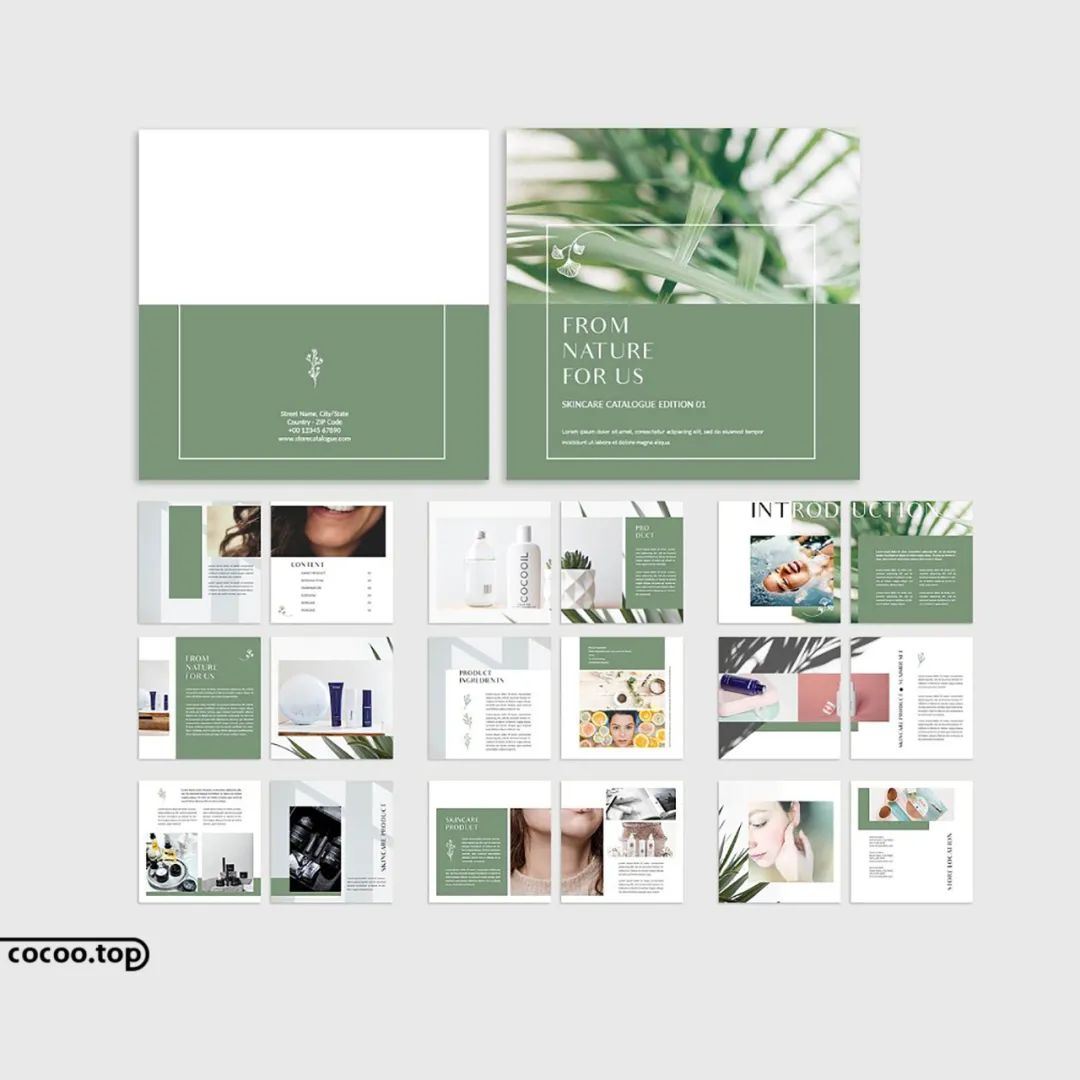 宣传册设计公司,如何设计宣传册