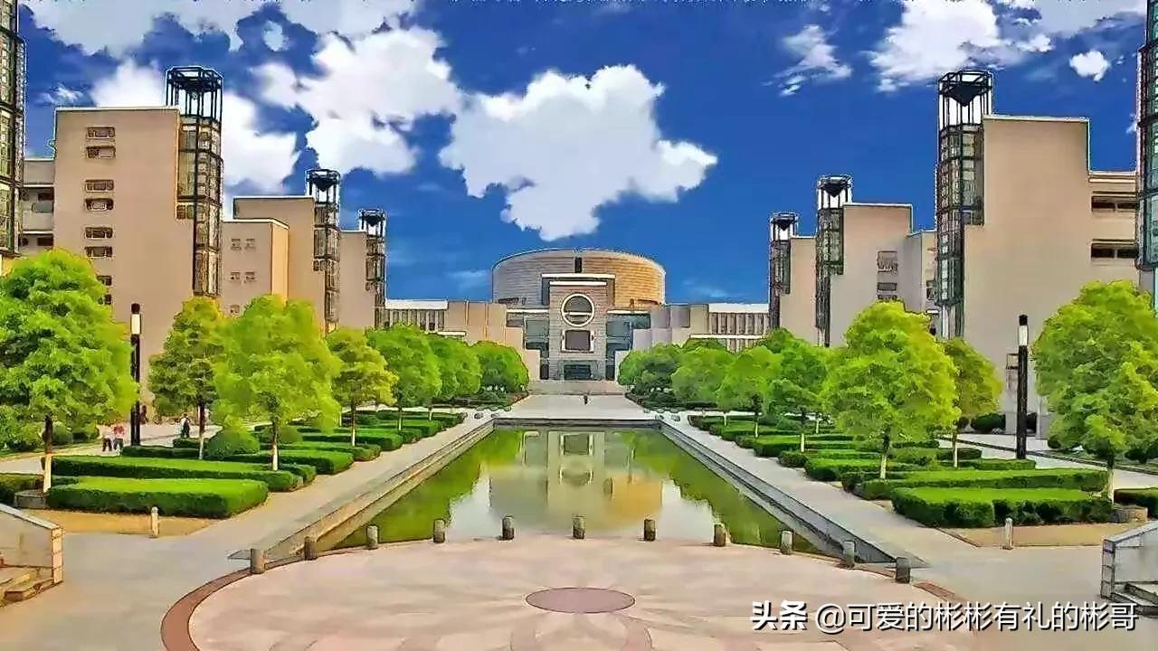 河海大学，老牌水利方向的211院校，是否值得报考