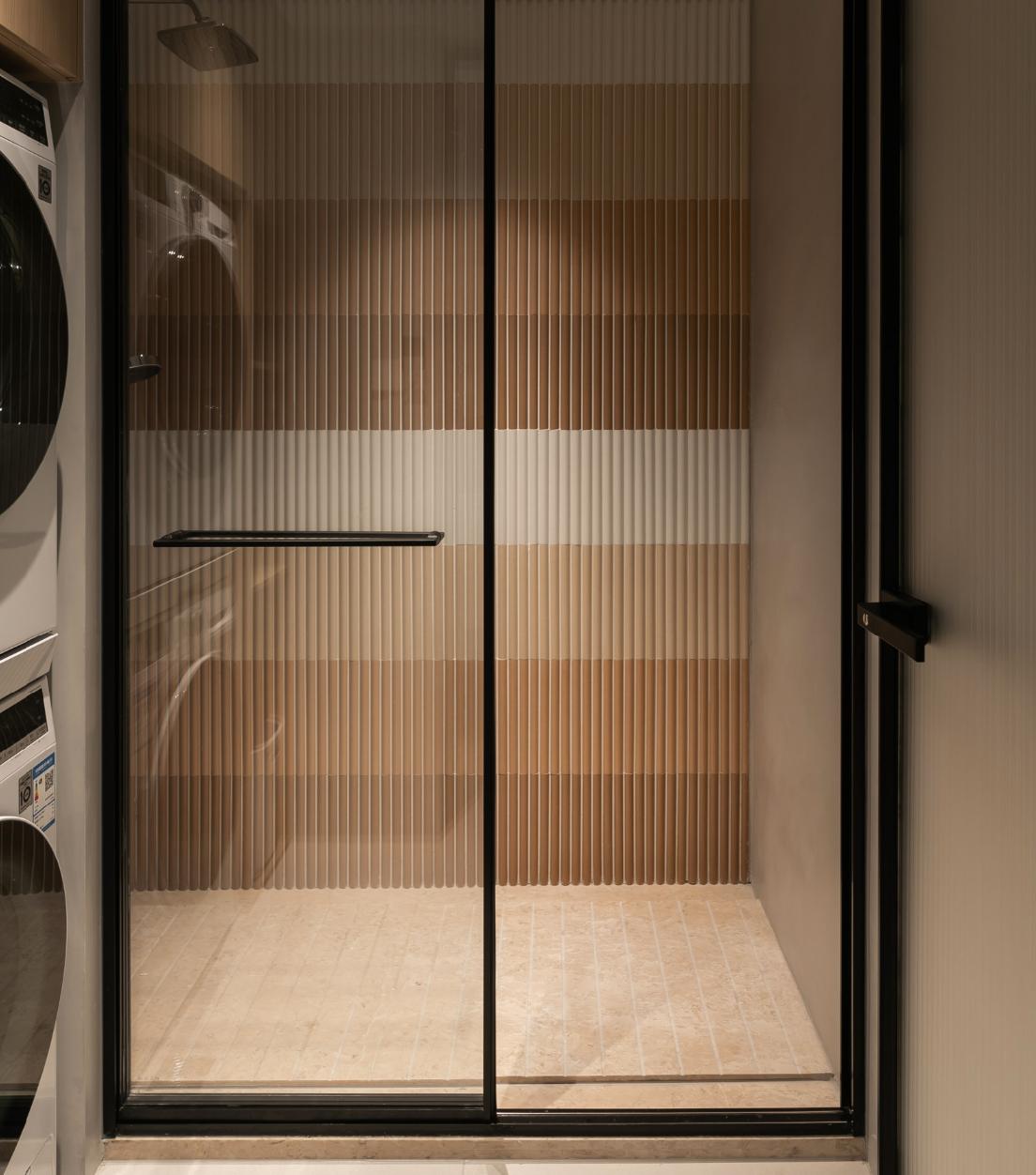 上海一屋主，坚持将洗衣机放在卫生间，尝试过，才知道有多实用