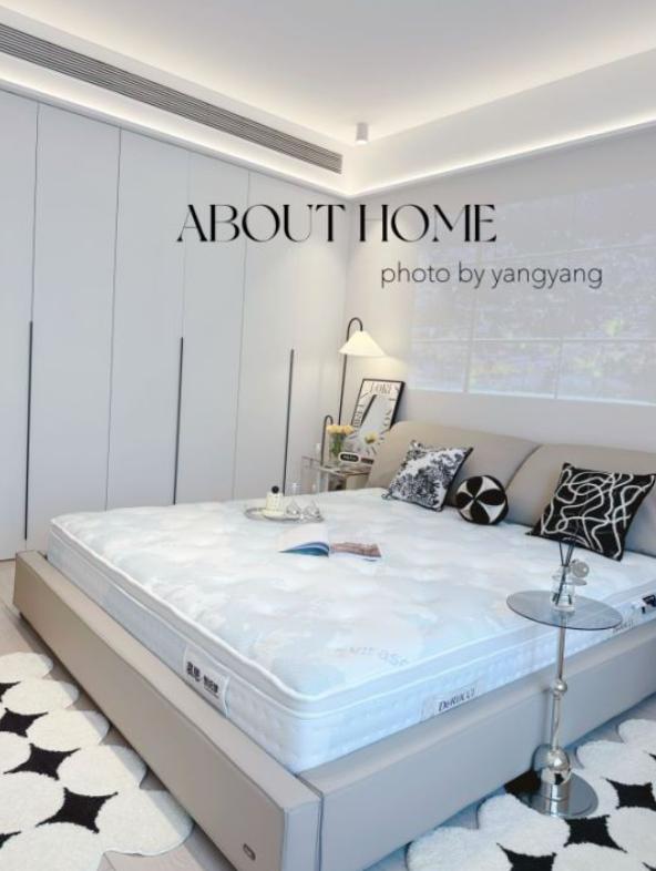 慕思床垫有什么优点,慕思床垫比丝涟床垫的优点