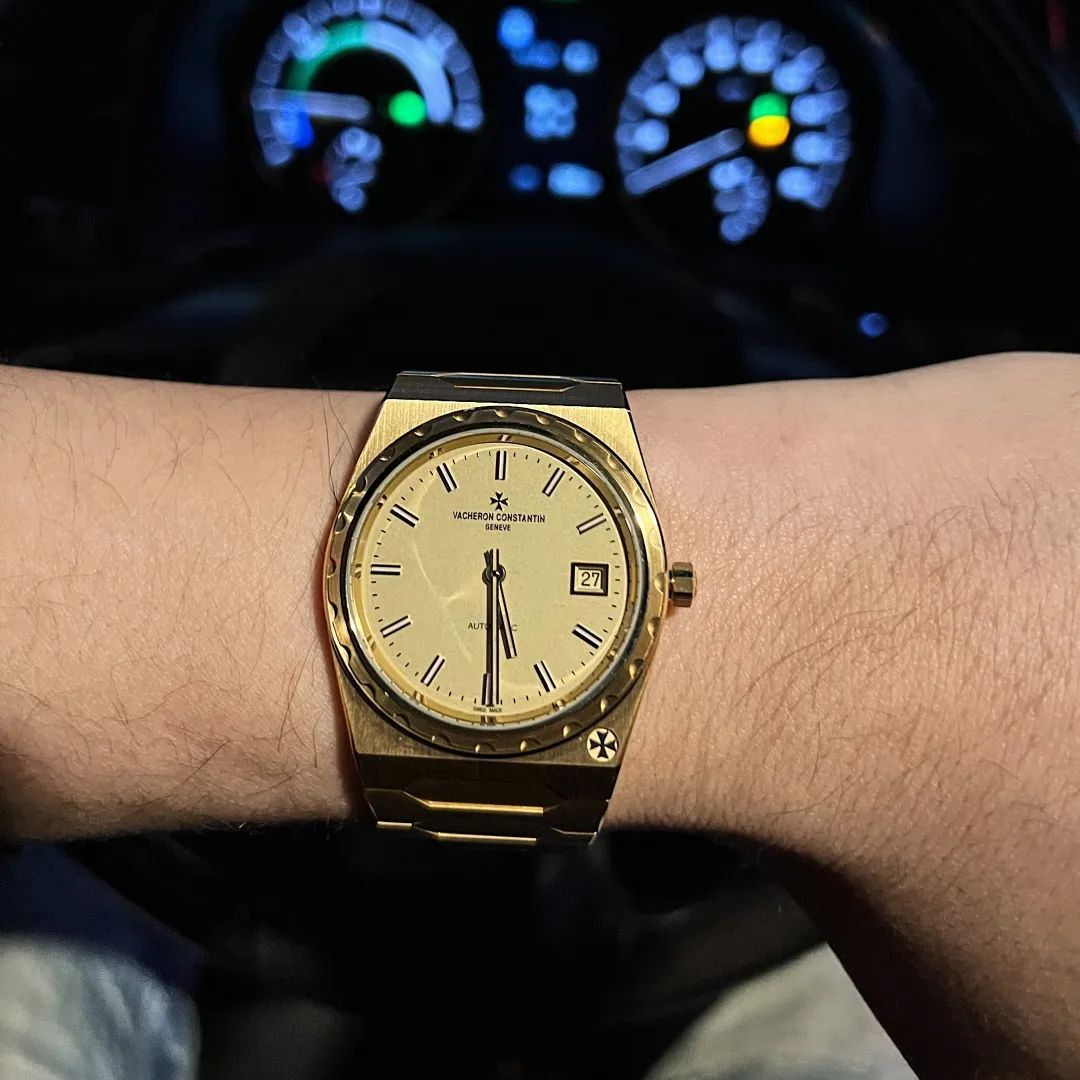 买表的故事,关于卖手表的故事