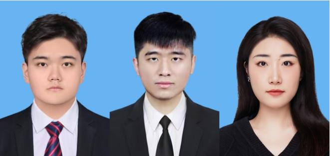 喜报多名师生获奖,喜报我校学子再获省赛大奖