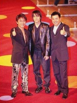 周杰伦谈恋情史,周杰伦专访谈分手