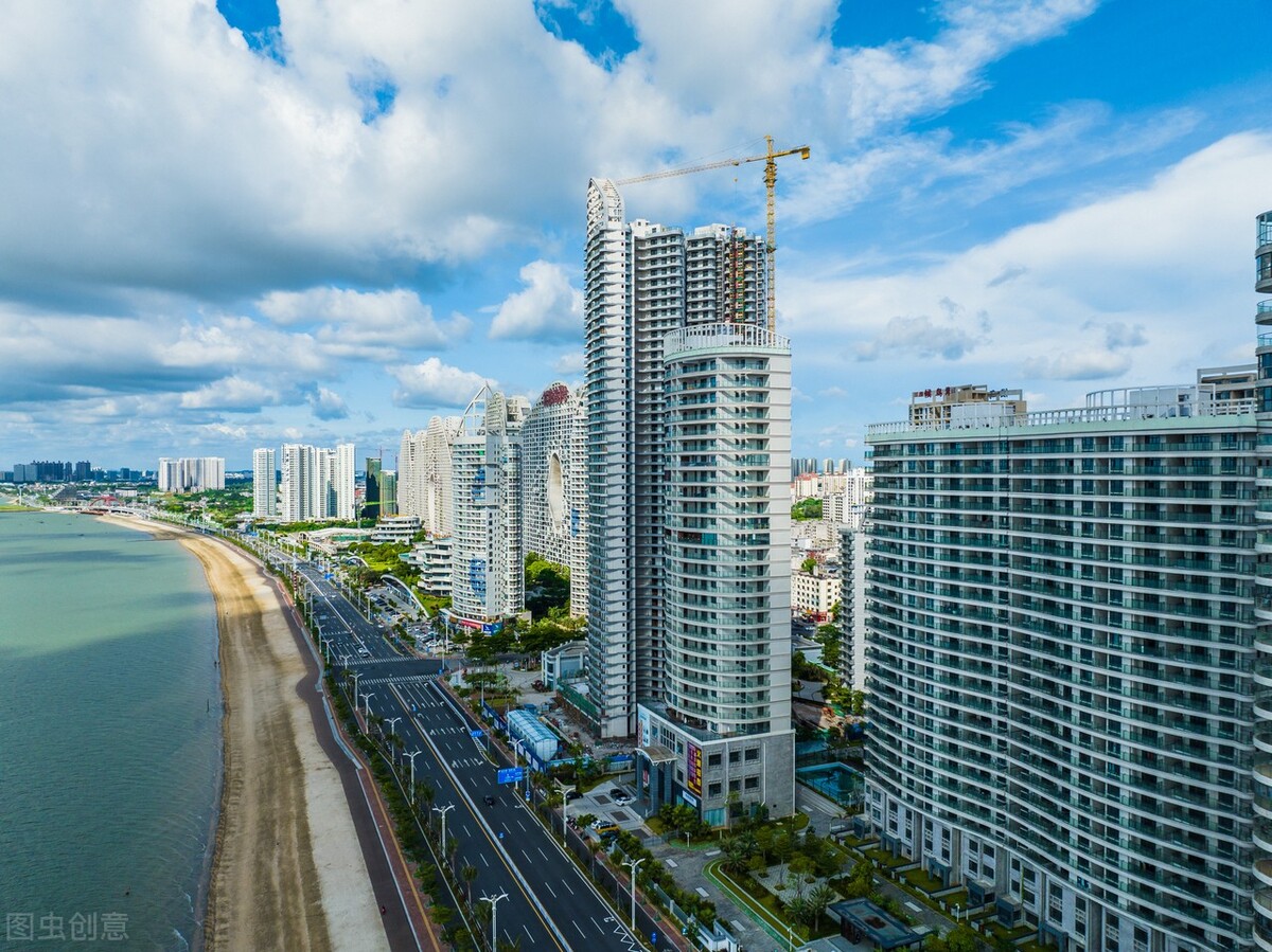 北海疫情后的房价,疫情期间北海哪里房产好