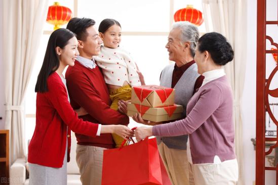 过年除了送烟酒茶还送什么,送烟酒茶送什么礼物