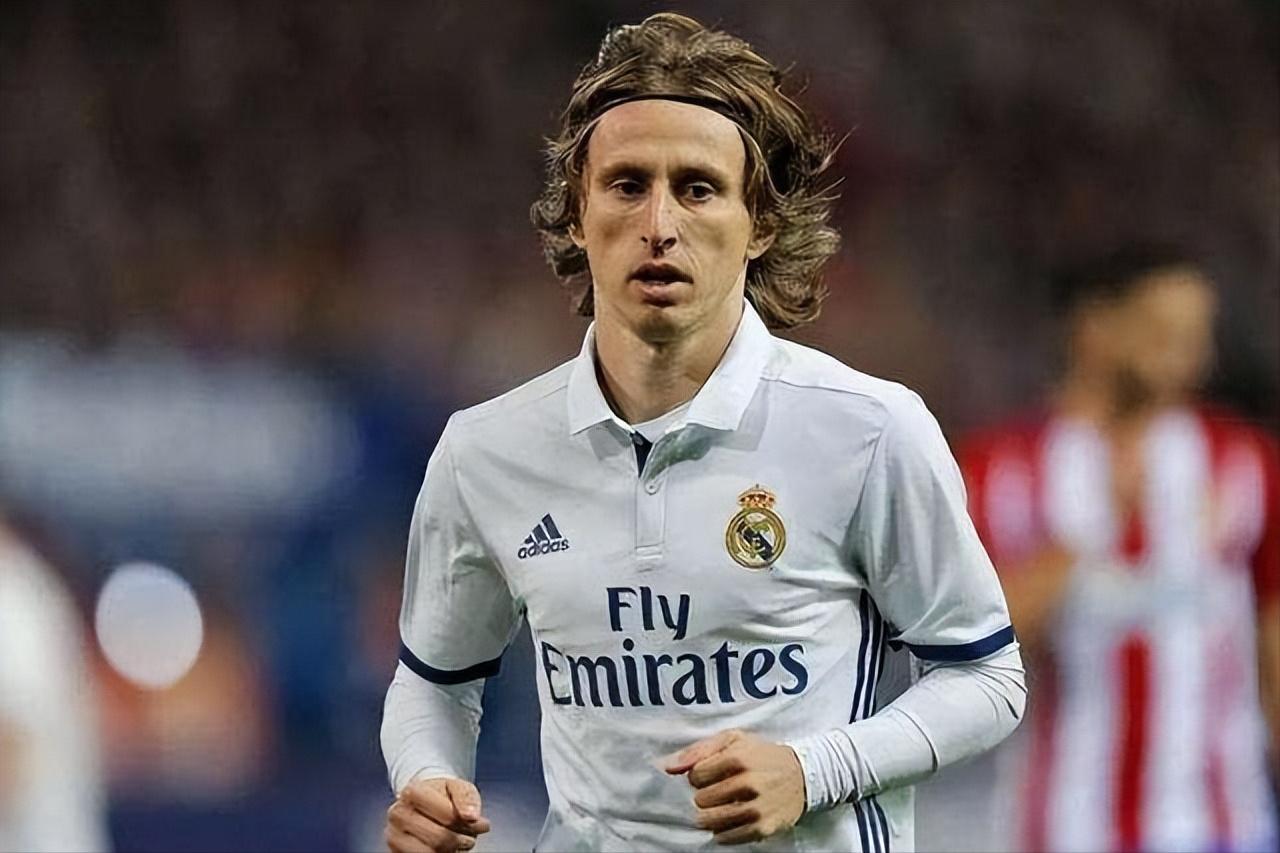 莫德里奇为什么被誉为魔笛,莫德里奇为什么叫魔笛