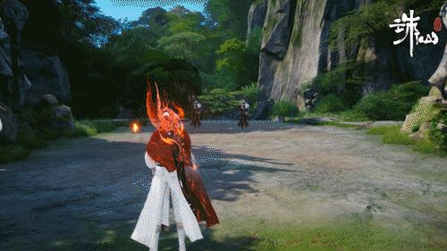 诛仙世界五大职业,2021诛仙世界职业介绍