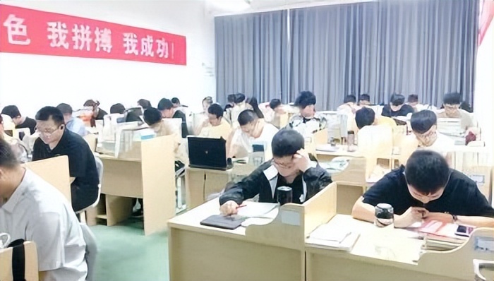 郑州考研寄宿学校一览表,郑州启航教育集团考研寄宿学校